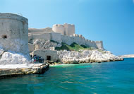 Marseille Mediterranée