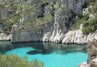 Marseille Calanques Méditérranée